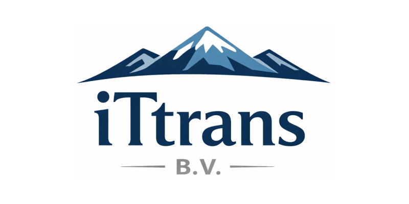 iTtrans B.V. logo
